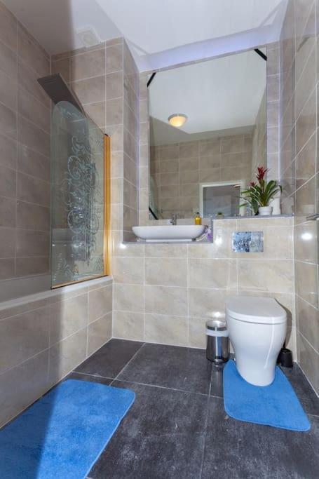 Flat 403 One Bedroom Apartment Birmingham Extérieur photo